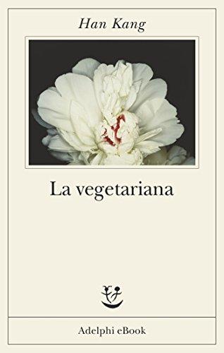 Book-tag: ¡OMG this song! Image result for la vegetariana han kang