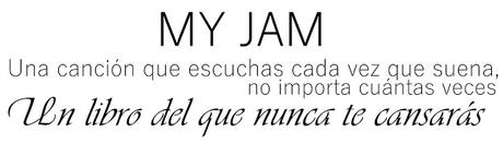 Book-tag: ¡OMG this song! Book-tag: ¡OMG this song!