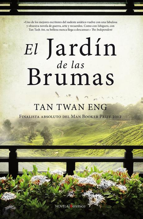 Image result for el jardÃ­n de las brumas