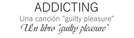 Book-tag: ¡OMG this song! Book-tag: ¡OMG this song!