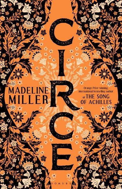 Book-tag: ¡OMG this song! Image result for circe madeline miller