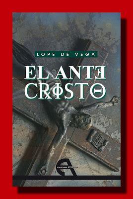 EL ANTECRISTO