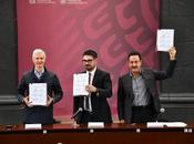 Aeropuerto "felipe ángeles" atrae firma acuerdo colaboración