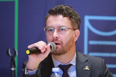 EXHORTA COPARMEX CDMX A TOMAR MEDIDAS PREVENTIVAS A MEDIANO Y LARGO PLAZO ANTE CONTINGENCIAS