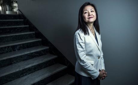 luz-tratamiento-alzheimer La científica que usa luz para tratar el Alzheimer