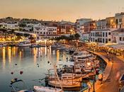 Donde viajar junio tiene respuesta fácil: Bruselas Menorca