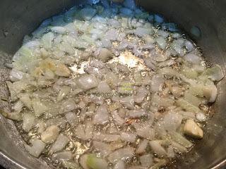 MEJILLONES EN SALSA VERDE