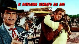 PISTOLERO QUE ODIABA LA MUERTE, EL (pistolero segnato da Dio, Il) (Italia, 1968) Western Europeo, Spaguetti Western