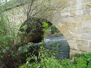 Imagen del mes: Puentes Nuevo y de San Lázaro, en Plasencia