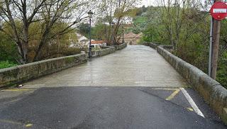 Imagen del mes: Puentes Nuevo y de San Lázaro, en Plasencia