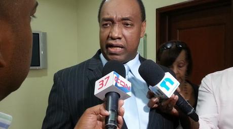 Diputado Elpidio reafirma están los votos para reelección