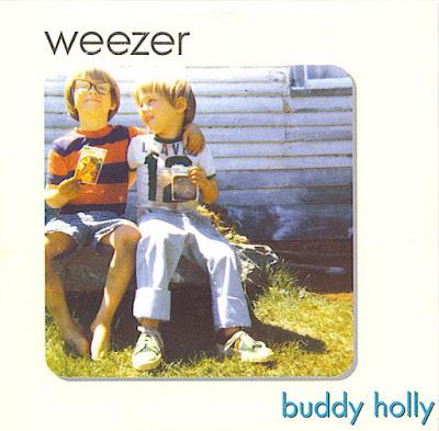 [Clásico Telúrico] Weezer - Buddy Holly (1994)