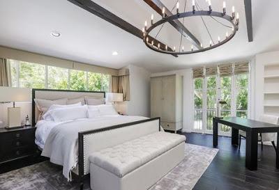 Camila Cabello y su lujosa mansión