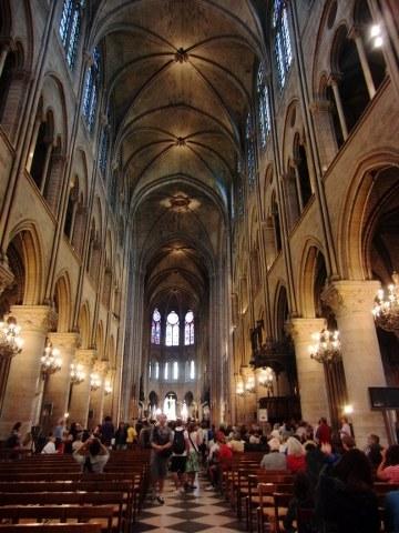 Notre Dame: Curiosidades y secretos de la zona cero de París