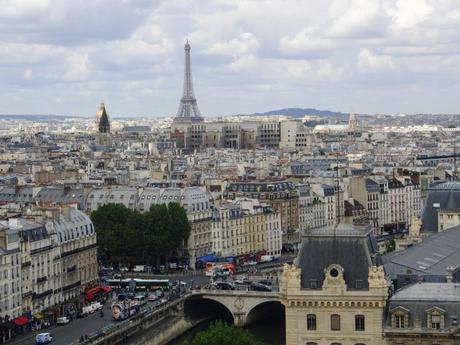 Notre Dame: Curiosidades y secretos de la zona cero de París