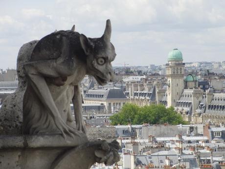 Notre Dame: Curiosidades y secretos de la zona cero de París