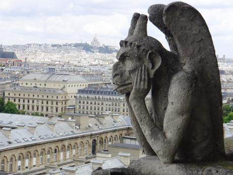 Notre Dame: Curiosidades y secretos de la zona cero de París