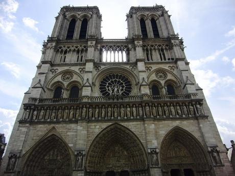 Notre Dame: Curiosidades y secretos de la zona cero de París