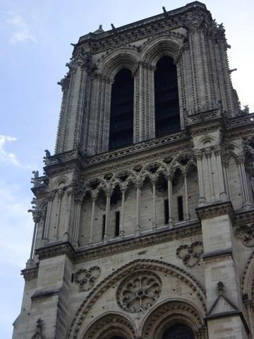 Notre Dame: Curiosidades y secretos de la zona cero de París