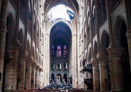Notre Dame: Curiosidades y secretos de la zona cero de París