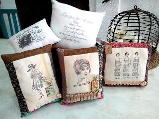 TALLER TÉCNICAS MIXTAS SOBRE TELA