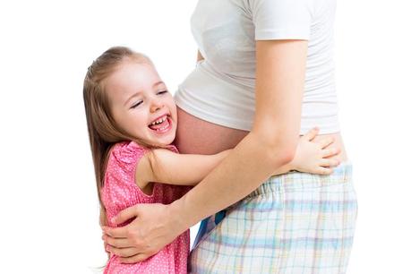 31 semanas de embarazo – Séptimo mes