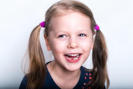 El orden de caída de los dientes de leche El orden de caída de los dientes de leche