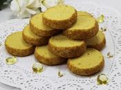 Galletas diamante sablé Thermomix
