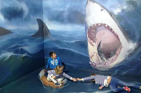 Museos de Barcelona para visitar con niños