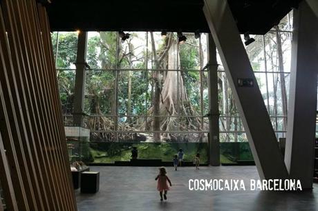 Museos de Barcelona para visitar con niños