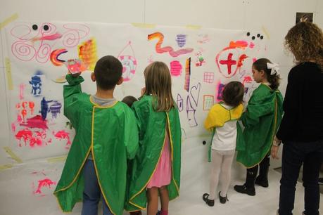 Museos de Barcelona para visitar con niños