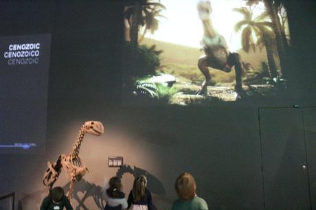 Museos de Barcelona para visitar con niños