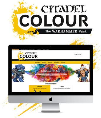 Warhammer Community: Resumen del viernes