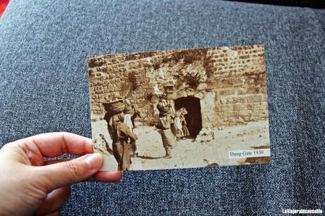 Las 8 puertas de Jerusalén: ocho puertas que rodean cuatro barrios