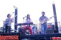 Los Estanques en el Festival Tomavistas 2019