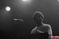 Toro y moi Festival Tomavistas 2019 Toro y moi Festival Tomavistas 2019