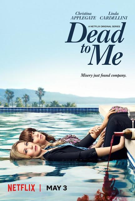 Dead to me (1ª Temporada)