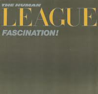 En el año 1983 The Human League editan, principalmente pa...