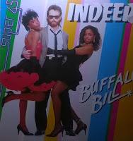 INDEEP - BUFFALO BILL