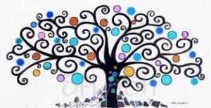 Los árboles mueren de pie.