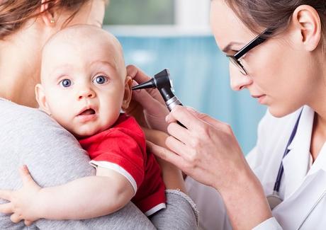 ir al pediatra si bebe esta enfermo ir al pediatra si bebe esta enfermo
