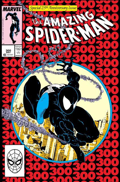 El ‘Amazing Spider-Man’ 300 tendrá una reimpresión en el mes de agosto