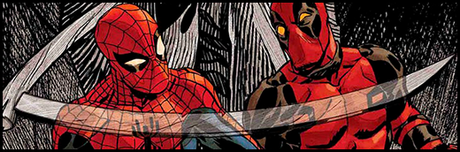 El rumor que coloca a Spider-Man y Deadpool en la misma película