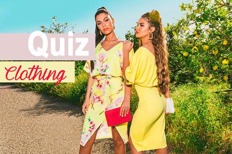 QUIZ CLOTHING