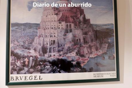 Beyond Bruegel. Una inmersión audiovisual en el mundo de Bruegel