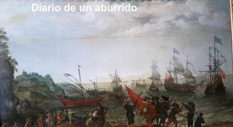 Beyond Bruegel. Una inmersión audiovisual en el mundo de Bruegel