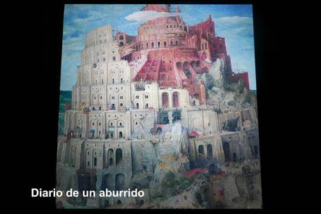 Beyond Bruegel. Una inmersión audiovisual en el mundo de Bruegel