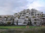 Edificio ecológico «Espacio Verde»