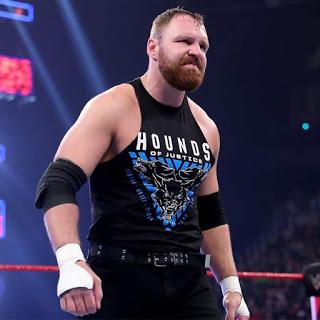 Jim Ross dice que Dean Ambrose  podría firmar  con AEW