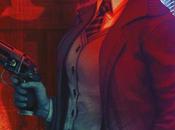 Blade Runner 2019 Comic